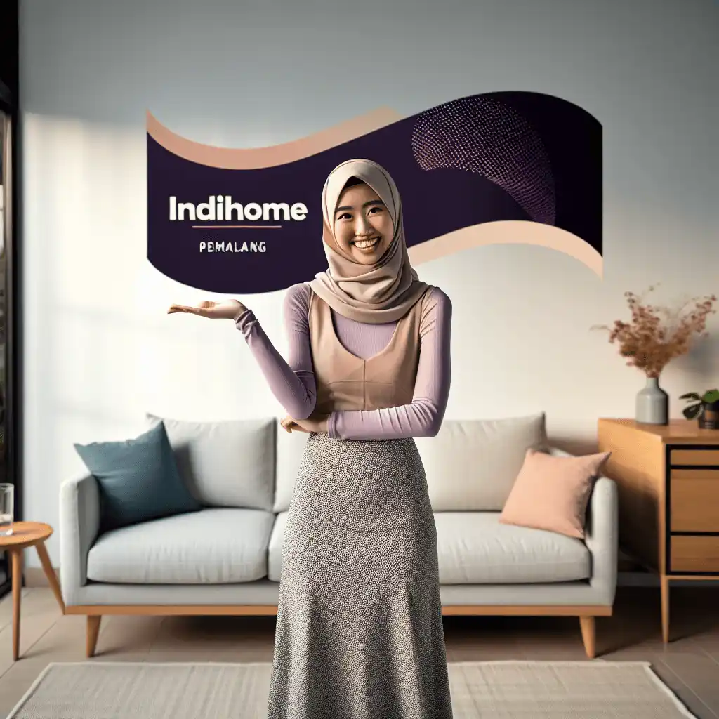 Indihome Pemalang