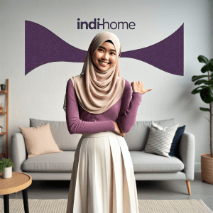 IndiHome Plered | Harga Paket Pasang WiFi IndiHome Terbaru