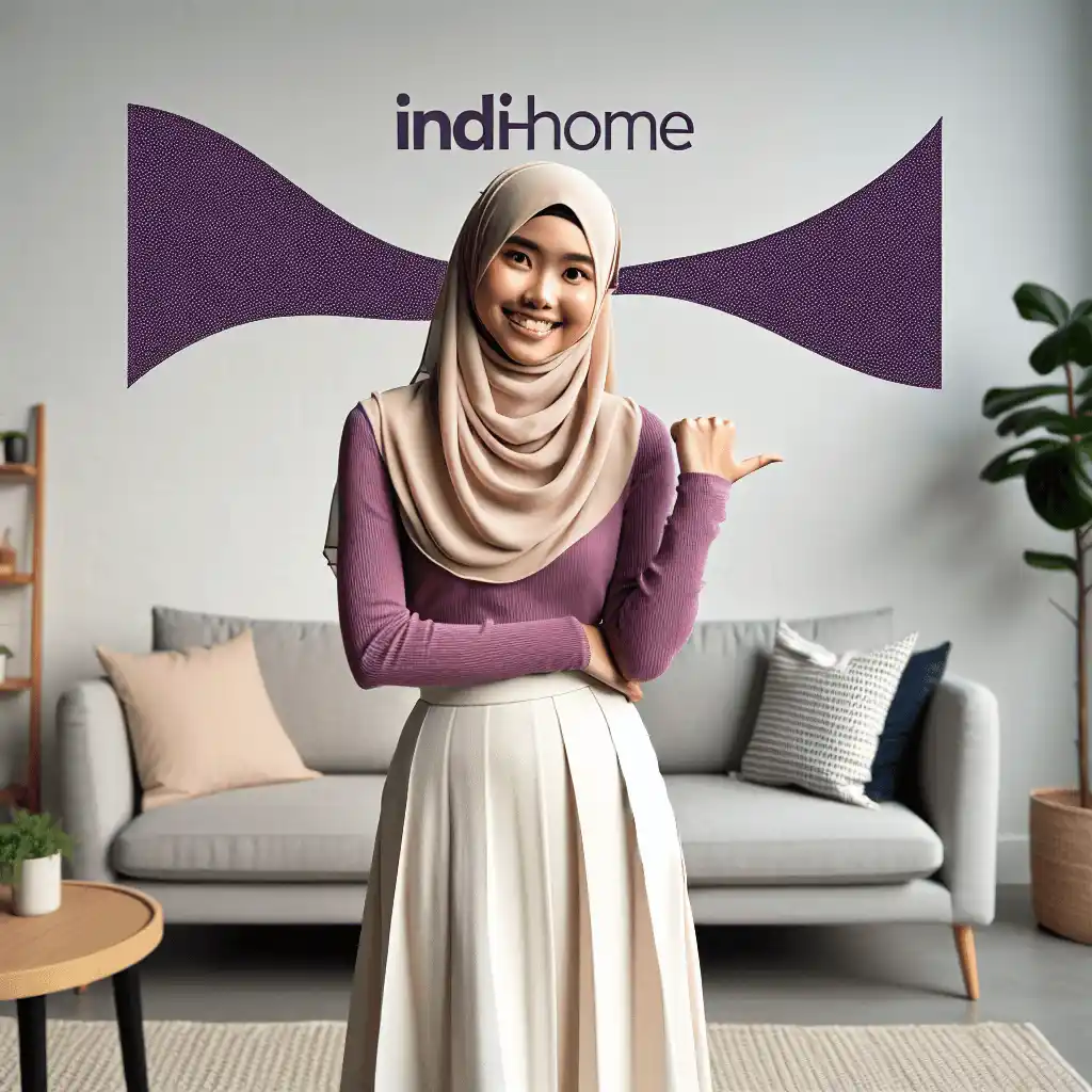 Indihome Plered