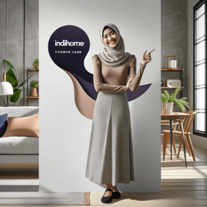 IndiHome Pondok Cabe | Harga Paket Pasang WiFi IndiHome Terbaru