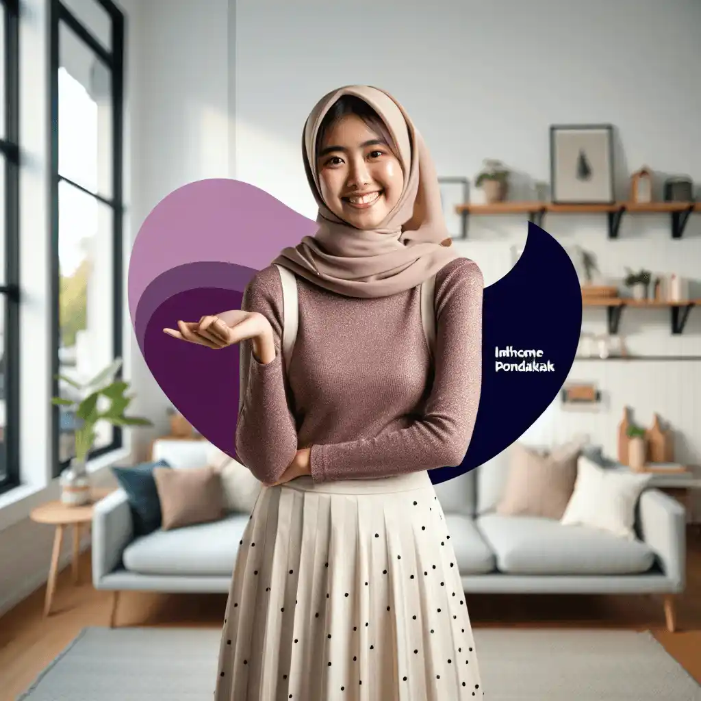 Indihome Pondok Kelapa