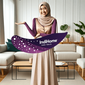 IndiHome Rawa Terate | Harga Paket Pasang WiFi IndiHome Terbaru