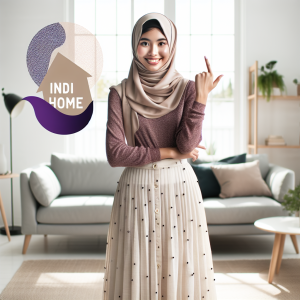 IndiHome Selong | Harga Paket Pasang WiFi IndiHome Terbaru