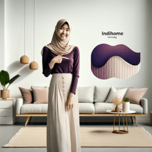 IndiHome Serpong | Harga Paket Pasang WiFi IndiHome Terbaru