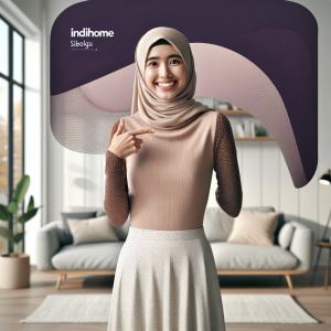IndiHome Sibolga | Harga Paket Pasang WiFi IndiHome Terbaru