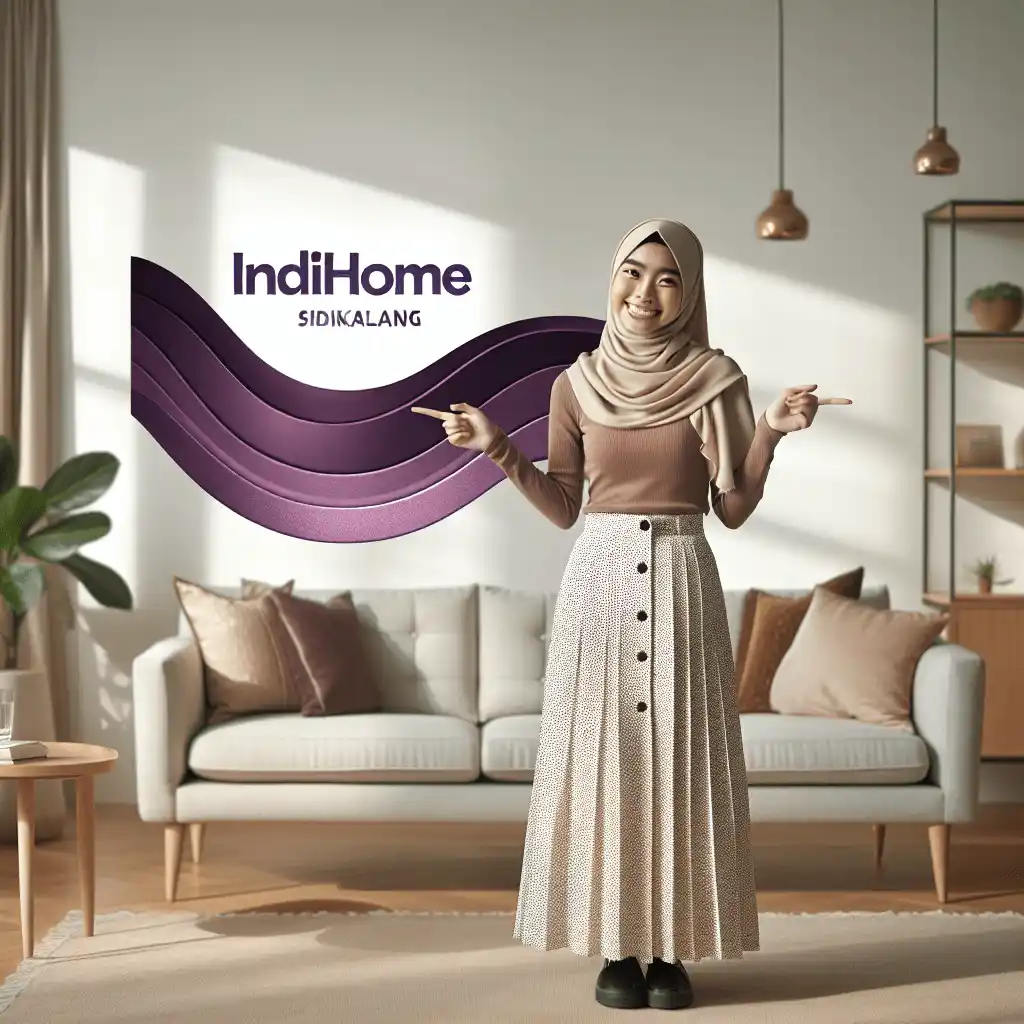 Indihome Sidikalang