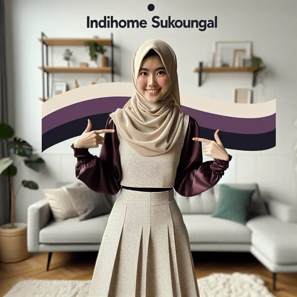 Indihome Sukomanunggal