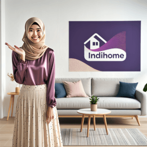 IndiHome Sungai Penuh | Harga Paket Pasang WiFi IndiHome Terbaru
