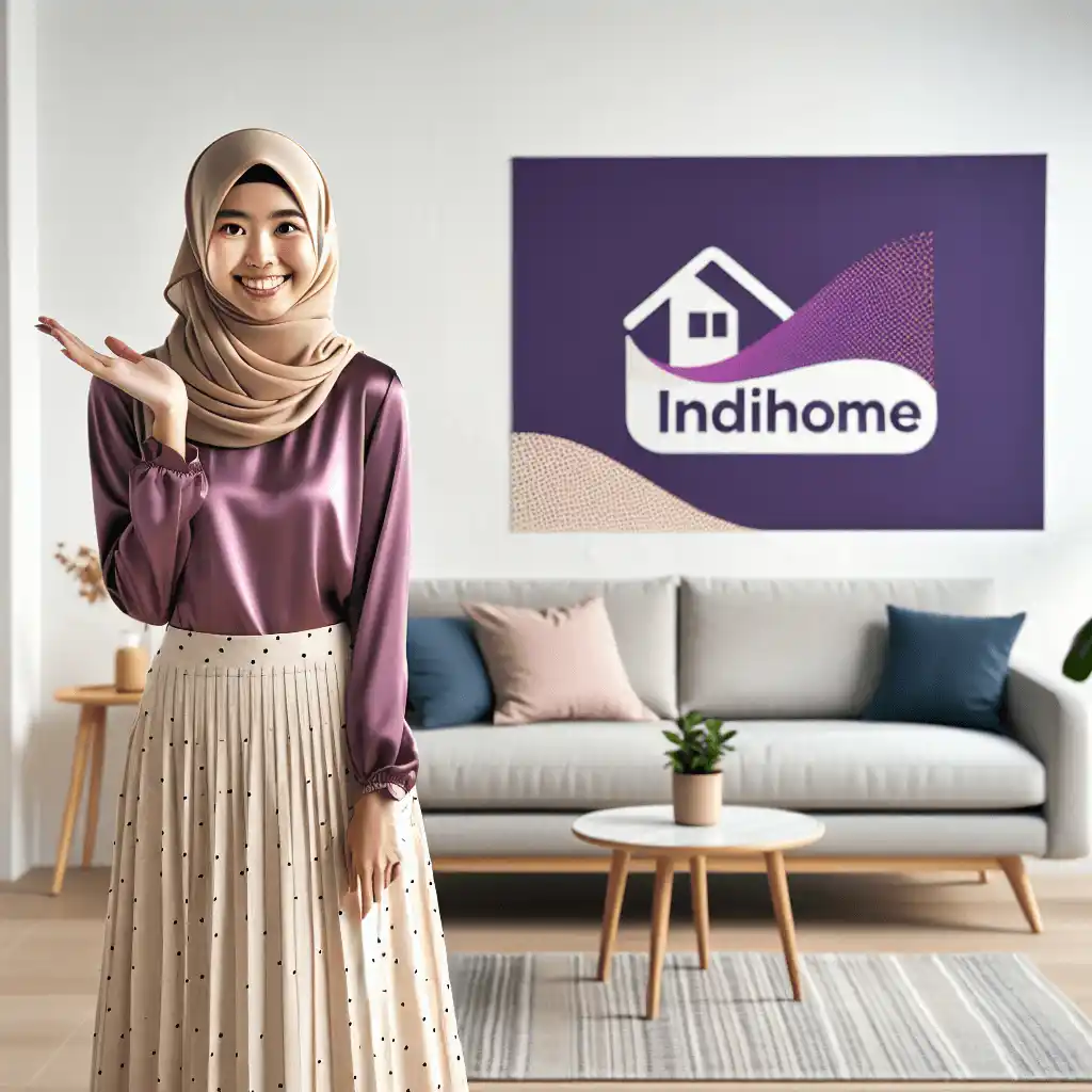 Indihome Sungai Penuh