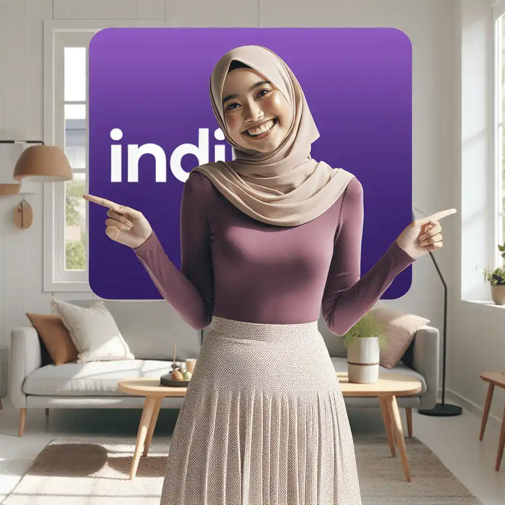 Indihome Tambun Utara