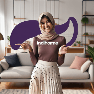 IndiHome Tanah Bumbu | Harga Paket Pasang WiFi IndiHome Terbaru
