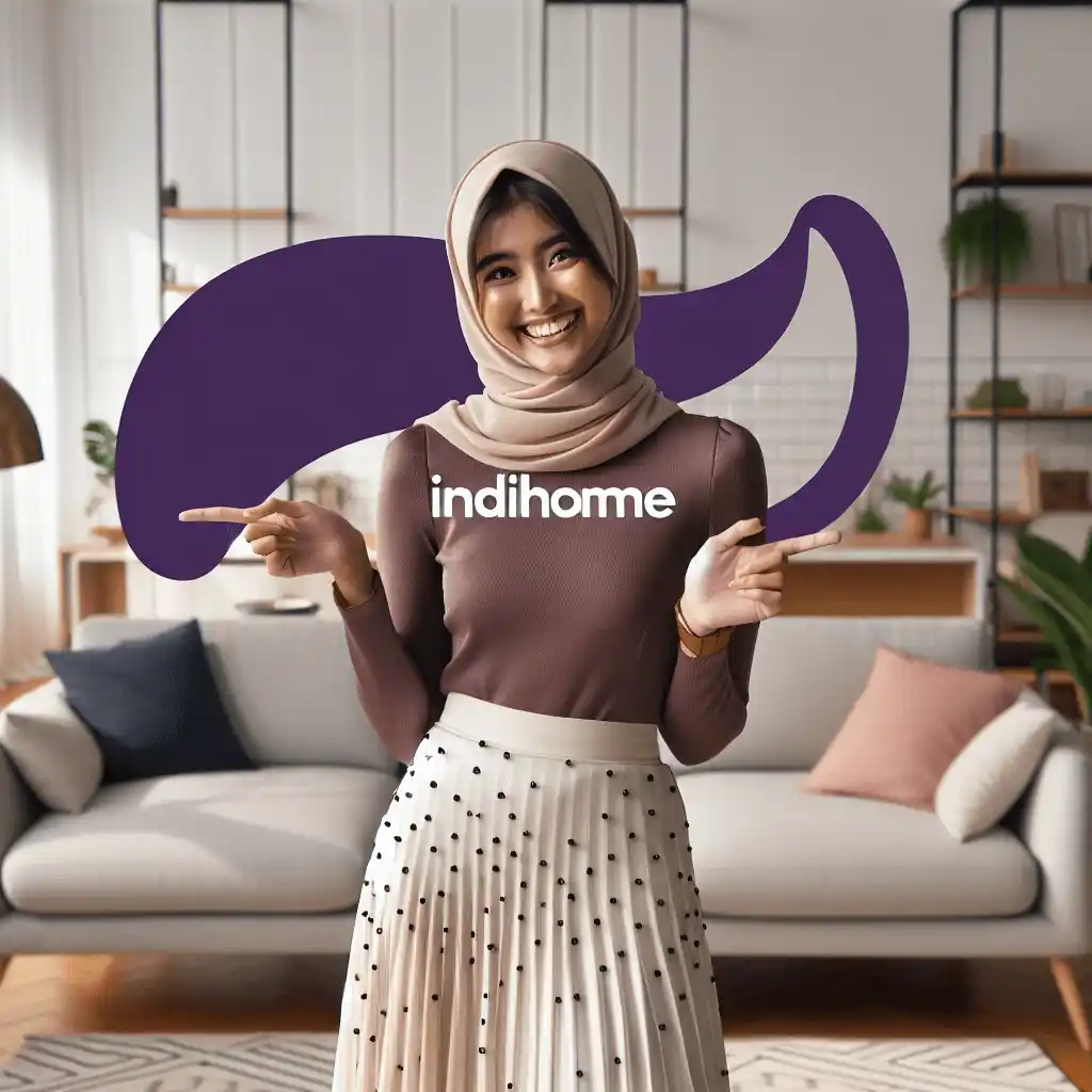Indihome Tanah Bumbu