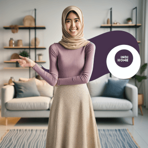 IndiHome Tanjung Enim | Harga Paket Pasang WiFi IndiHome Terbaru