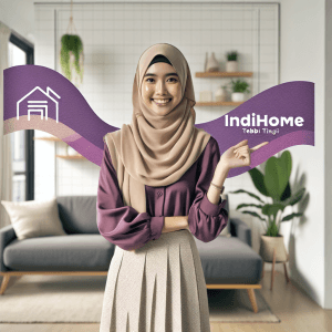 IndiHome Tebing Tinggi | Harga Paket Pasang WiFi IndiHome Terbaru