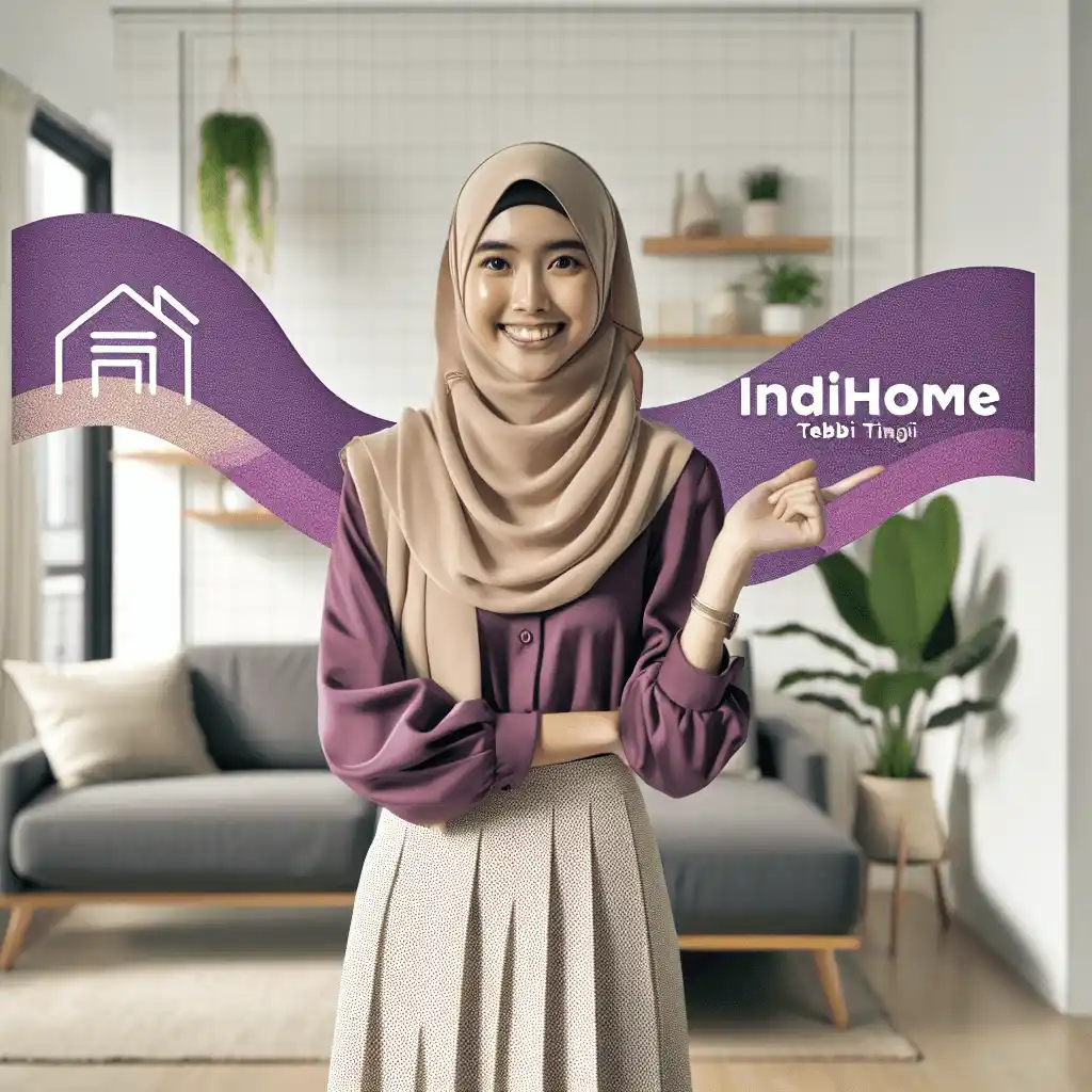 Indihome Tebing Tinggi