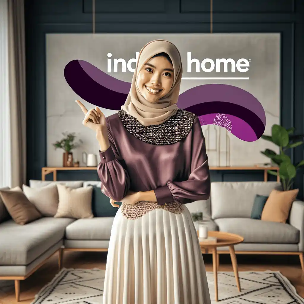 Indihome Teluk Kuantan