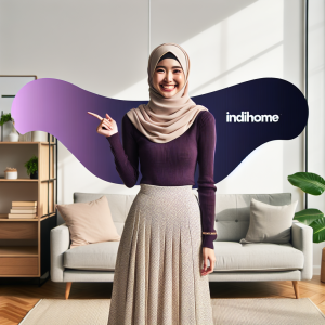 IndiHome Tembalang | Harga Paket Pasang WiFi IndiHome Terbaru