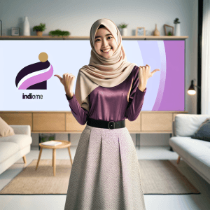 IndiHome Timika | Paket Pasang WiFi IndiHome Terbaru 2025