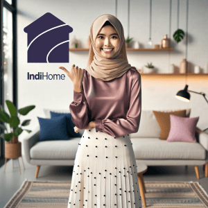 IndiHome Ubung | Harga Paket Pasang WiFi IndiHome Terbaru