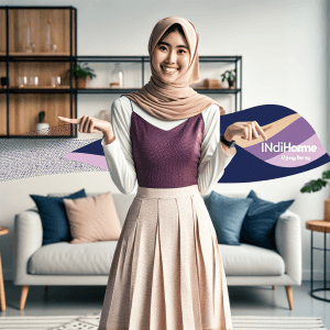 IndiHome Ujung Berung | Paket Pasang WiFi IndiHome Terbaru 2025