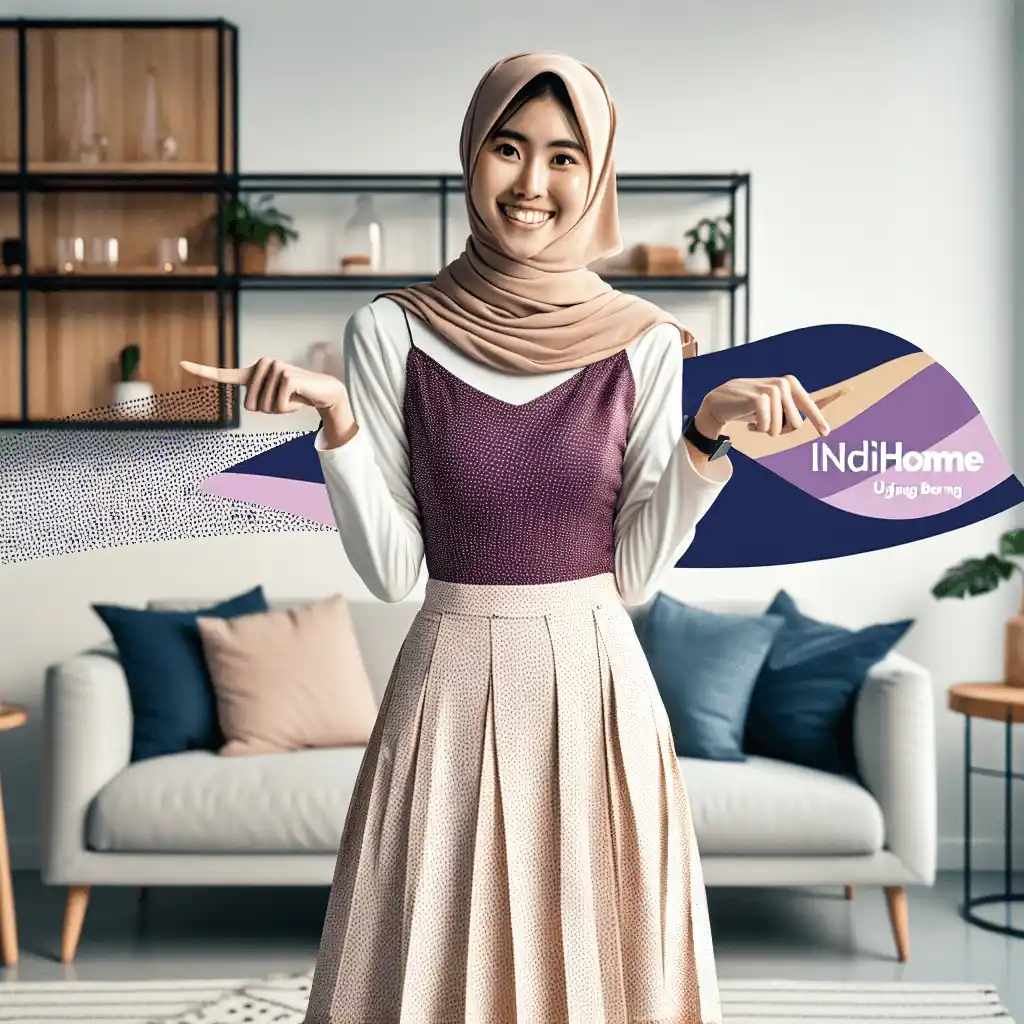 Indihome Ujung Berung