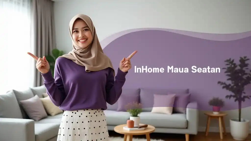 Indihome Meruya Selatan