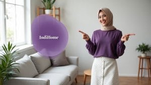 IndiHome Meureudu | Harga Paket Pasang WiFi IndiHome Terbaru