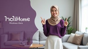 IndiHome Minahasa Utara | Harga Paket Pasang WiFi IndiHome Terbaru