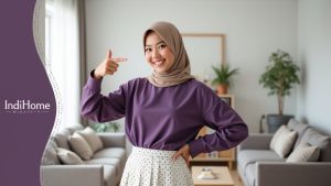 IndiHome Muara Tebo | Harga Paket Pasang WiFi IndiHome Terbaru