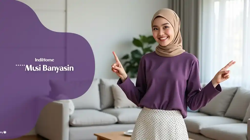 Indihome Musi Banyuasin