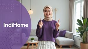 IndiHome Namlea | Harga Paket Pasang WiFi IndiHome Terbaru