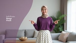 IndiHome Nanga Pinoh | Harga Paket Pasang WiFi IndiHome Terbaru