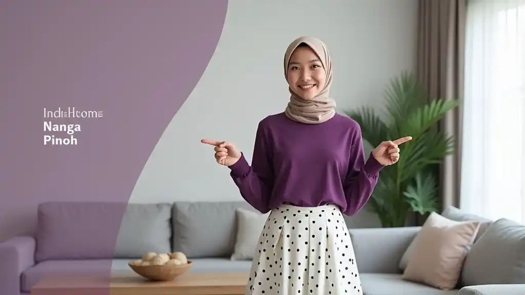 Indihome Nanga Pinoh