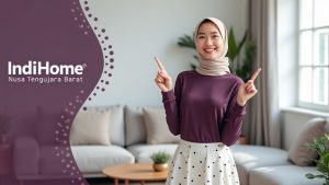 IndiHome Nusa Tenggara Barat | Harga Paket Pasang WiFi IndiHome Terbaru