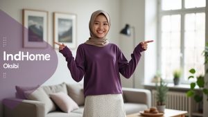 IndiHome Oksibil | Harga Paket Pasang WiFi IndiHome Terbaru