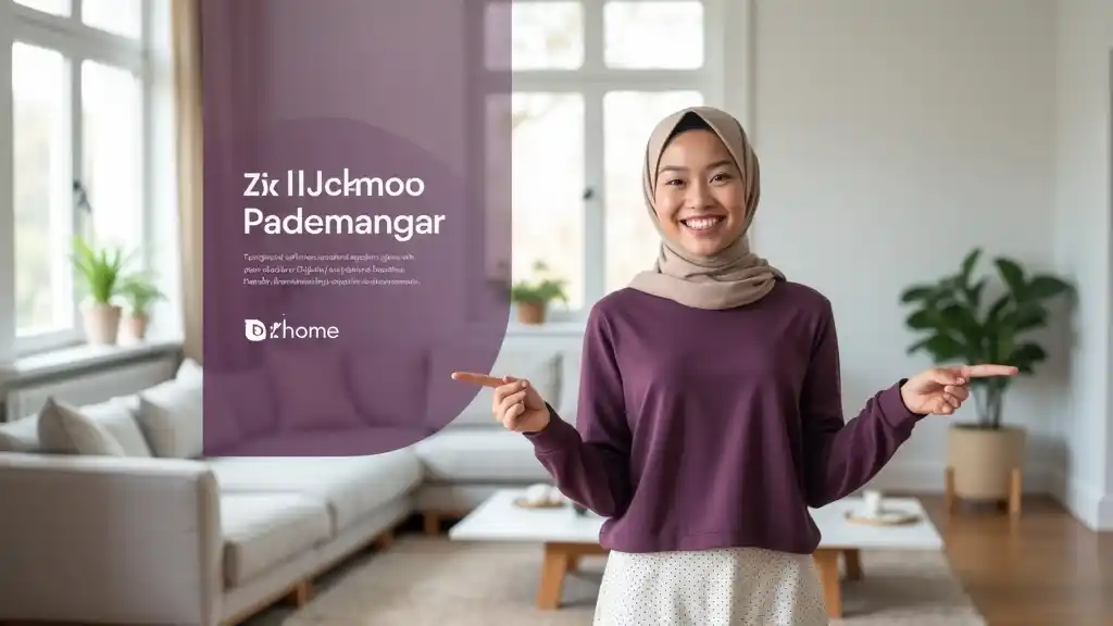 Indihome Pademangan Barat
