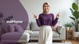 IndiHome Pandan | Harga Paket Pasang WiFi IndiHome Terbaru