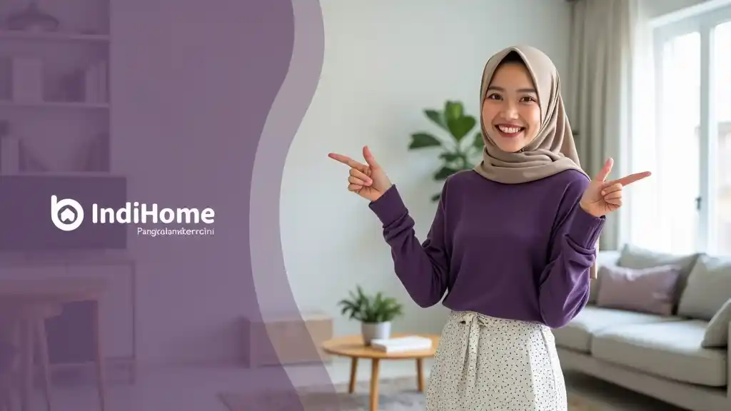 Indihome Pangkalankerinci