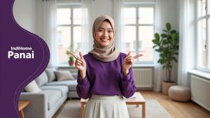 IndiHome Paniai | Harga Paket Pasang WiFi IndiHome Terbaru