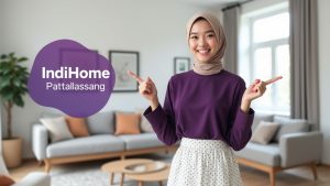 IndiHome Pattallassang | Harga Paket Pasang WiFi IndiHome Terbaru