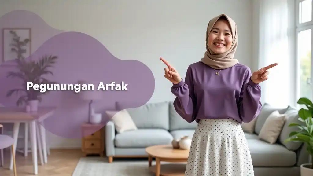 Indihome Pegunungan Arfak