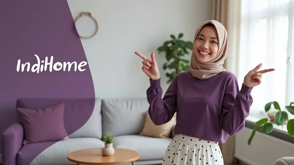 Indihome Pegunungan Bintang