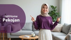 IndiHome Pekojan | Harga Paket Pasang WiFi IndiHome Terbaru