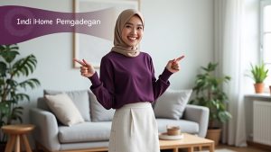 IndiHome Pengadegan | Harga Paket Pasang WiFi IndiHome Terbaru