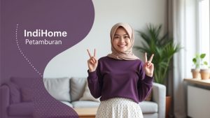 IndiHome Petamburan | Harga Paket Pasang WiFi IndiHome Terbaru
