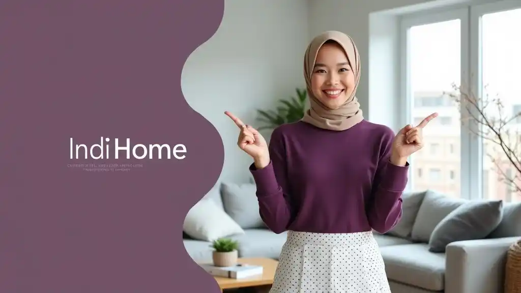 Indihome Petukangan Selatan