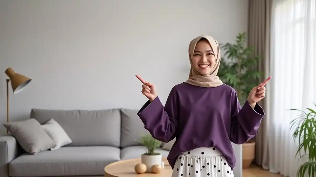 Indihome Pondok Melati