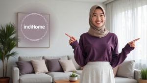 IndiHome Pondok Pinang | Harga Paket Pasang WiFi IndiHome Terbaru