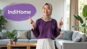 IndiHome Ranai | Harga Paket Pasang WiFi IndiHome Terbaru