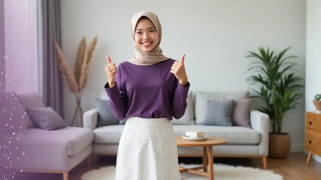 Indihome Rawa Badak Utara